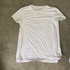 Athleta short sleeve